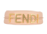 Small Fendigraphy, other view